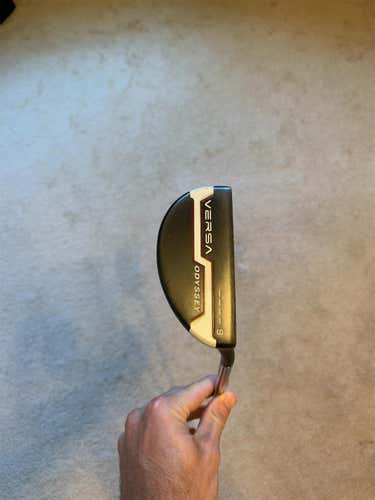 Men's Right Handed Versa Putter