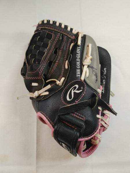 Rawlings RHT GG WFP115 Softball Glove 11.5"