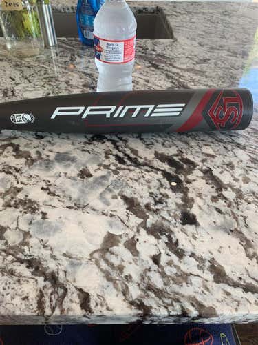 Kid Pitch (9YO-13YO) 2020 Composite Prime (-8) 24 oz 32" Bat