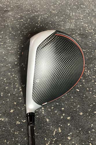 TM M5 RH Driver Head Only