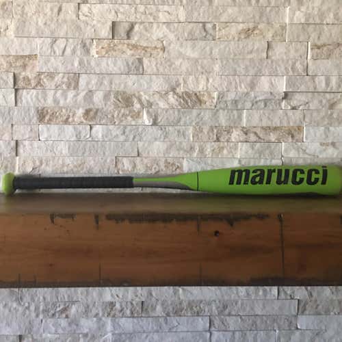 Used Marucci Hex 29/19 USSSA