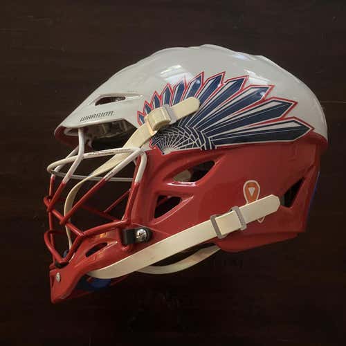 Warrior Regulator 2 Helmet