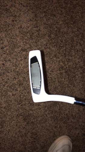 Men's Mallet Ghost Tour 34" Putter