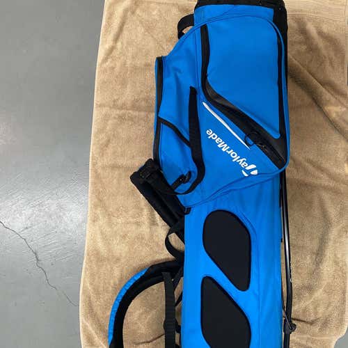 Blue Men's TaylorMade Bag