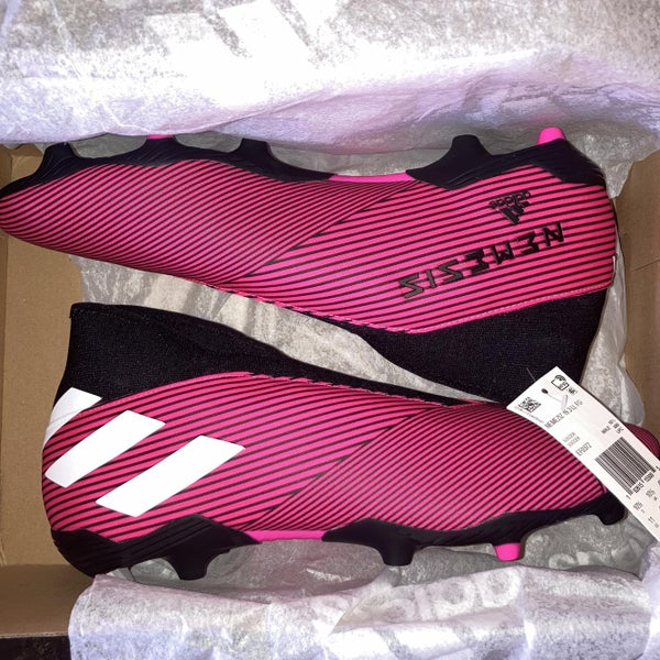 NWT Adidas Nemeziz 19.3 LL FG Cleats