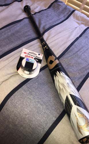 Demarini Voodoo Overlord