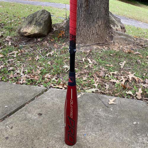 Bat - Rawlings Quatro