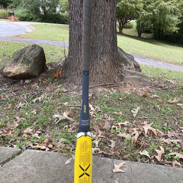 Kid Pitch (9YO-13YO) Hybrid Beast X Hybrid (-10) 19 oz 29" Bat