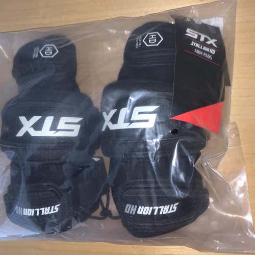 STX Stallion HD Arm Pads