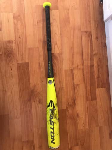 High School/College 2016 Alloy S500 (-5) 26 oz 31" Bat