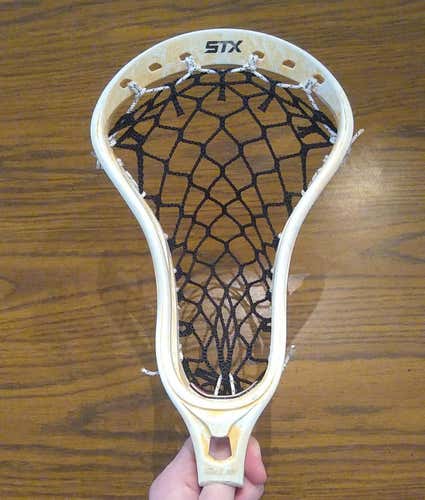 STX Stallion HS + TMD 5d
