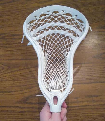STX Super Power Plus + TMD 9d Rhombus