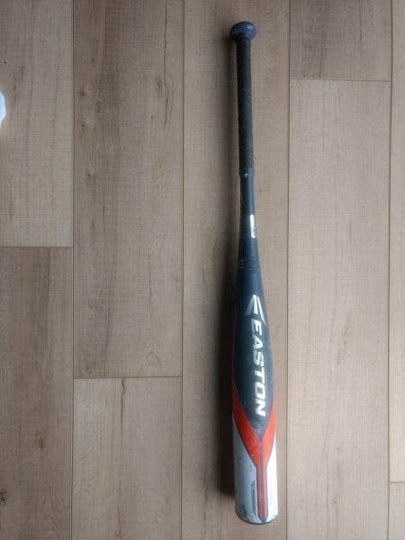 Used Kid Pitch (9YO-13YO) USSSA Certified 2018 Easton Composite Ghost X Bat (-8) 23 oz 31"