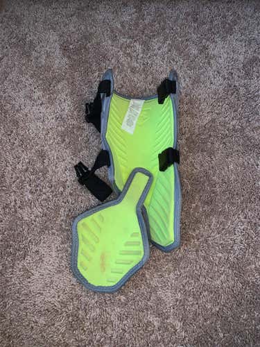 Used Senior Under Armour Shin Guards
