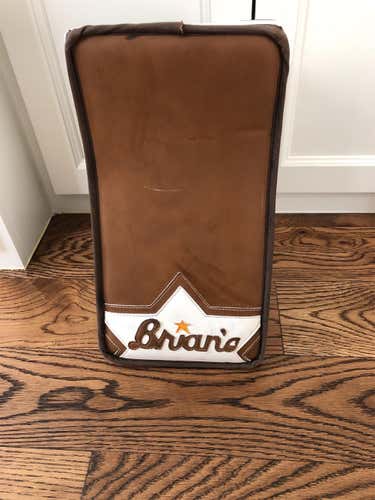 Senior Regular Heritage Pro Stock