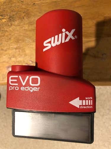 SWIX Evo Pro Edger (used)