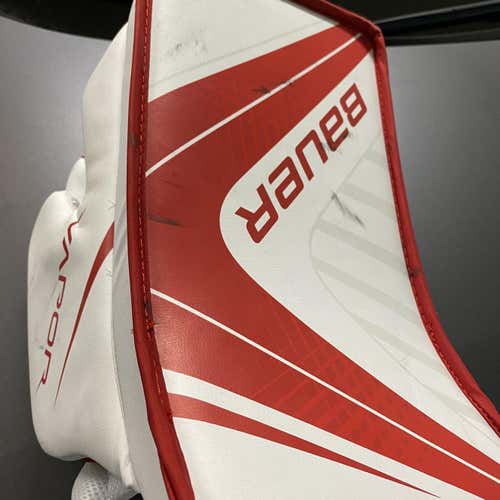 Red Senior Regular Vapor X700