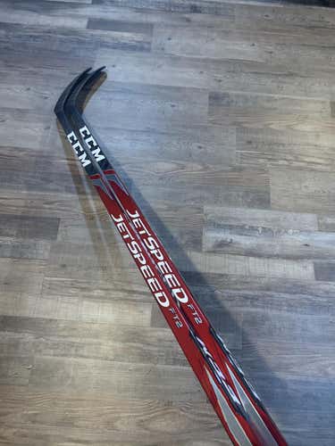 NEW Pro Stock Jetspeed FT2 P28-90 flex