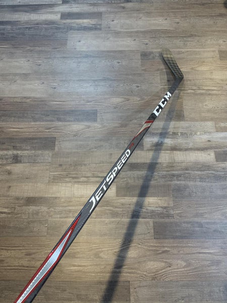 NEW Pro Stock Jetspeed FT3 (dressed as FT2) P28M-80 flex