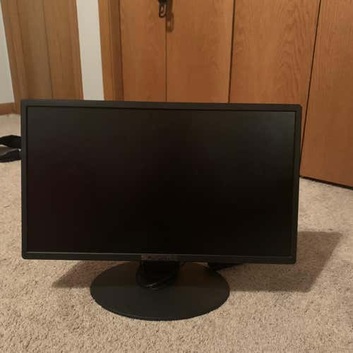 New Sceptre Computer Monitor