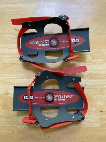 New SkiA Sweetspot Ski Trainer