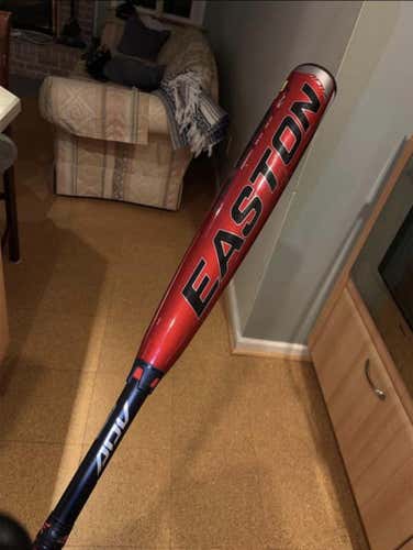 High School/College 2020 Composite ADV 360 (-3) 30 oz 33" Bat