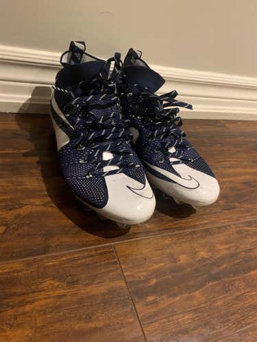 Team Issued  Nike Vapour Untouchable TD Used