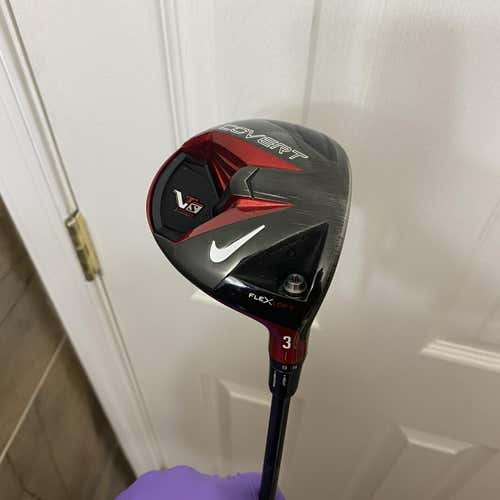 Nike VR S Covert 3 Fairway wood Flex Stiff Right Handed