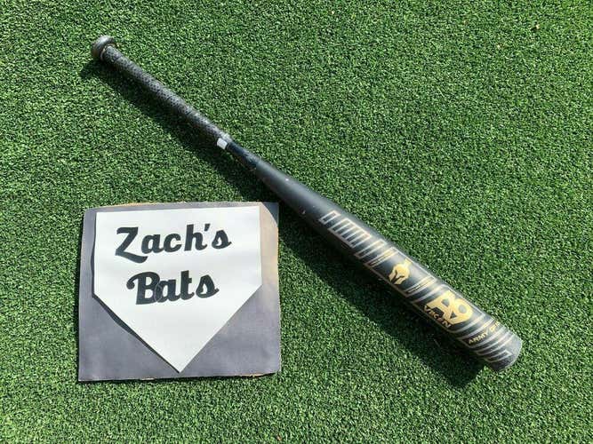 RARE Army of Nine 9 AO9 32 in 27 oz USSSA BASEBALL BAT Combat Maxum Makers