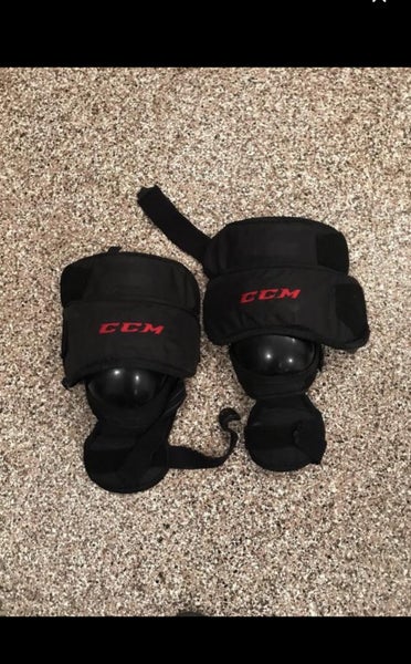 Used CCM Bauer Ccm