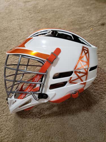 Findlay Oilers Cascade CPX-R