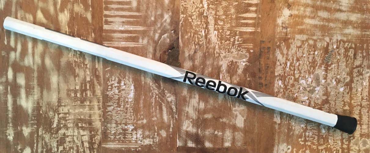 New Reebok 6k Zendium Attack Shaft