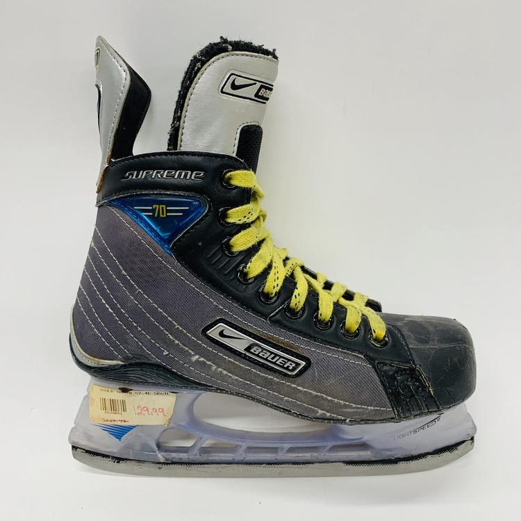 bauer supreme one70