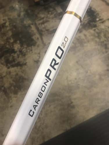 Used ECD Lacrosse Carbon Pro 2.0 Shaft