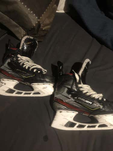 Vapor 2x pro skates 7.5