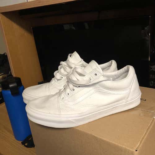 Vans Shoes Men’s 9.5