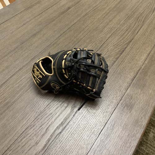Rawlings Heart of the Hide 13" First Base Mitt