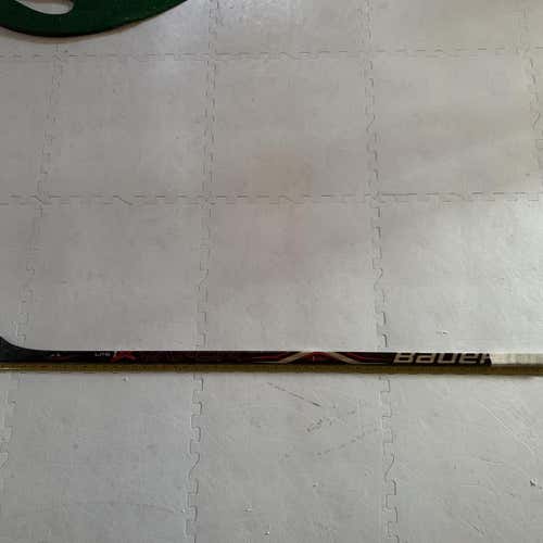 Used Right Handed Vapor 1X Lite  Hockey Stick