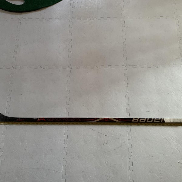 Used Right Handed Vapor 1X Lite Hockey Stick