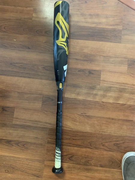 Kid Pitch (9YO-13YO) 2019 Composite CF (-10) 18 oz 28" Bat