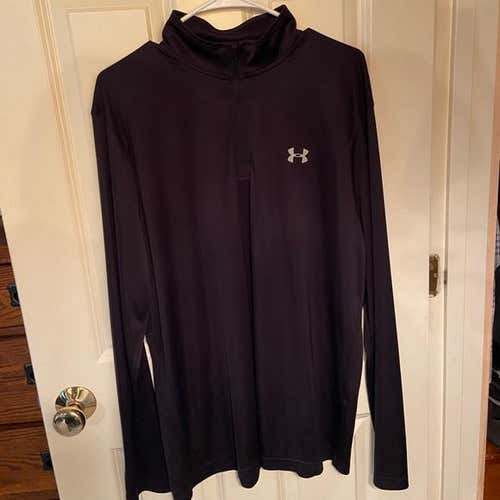 Under Armor 1/4 Zip