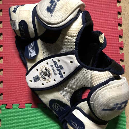 Jofa 8800 Pro Stock Shoulder Pads