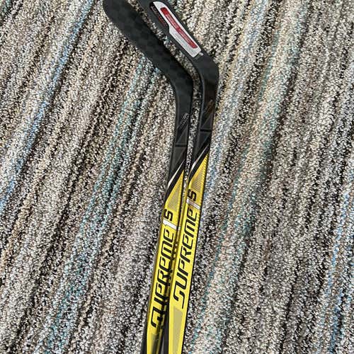 Bauer Supreme 1S P92 77 flex (2 Pack)