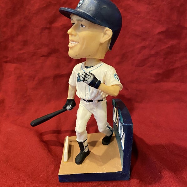 Raul Ibanez Seattle Mariners SGA Bobblehead with Box