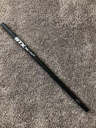 Like New STX SC-TI X