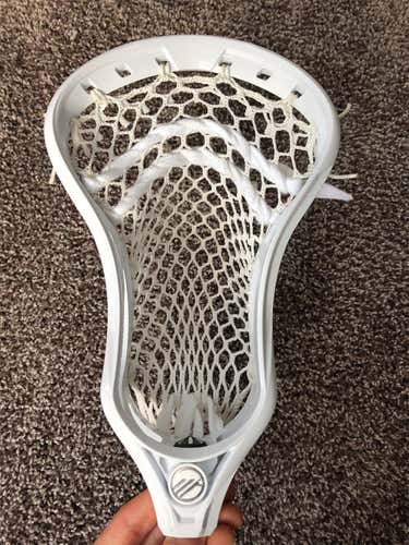 New Strung Tactik 2.0 Head