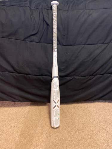 High School/College 2018 Alloy Beast X (-3) 29 oz 32" Bat