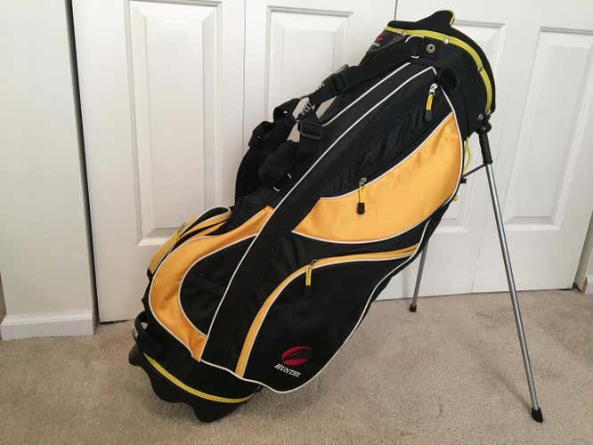 Hunter Stand Up Bag