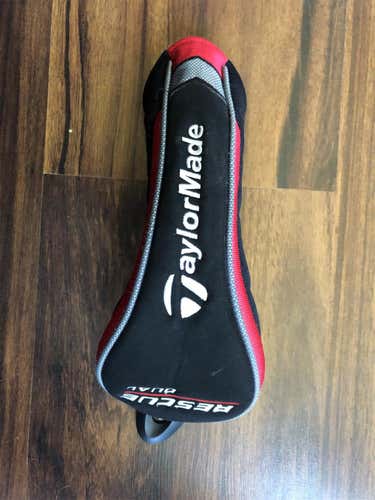Used Hybrid Head Cover