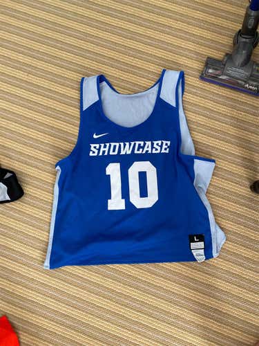 Next Showcase Jersey Blue Men's Large Nike Jersey